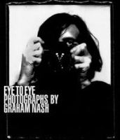 Eye to Eye: Photographs by Graham Nash артикул 9676d.