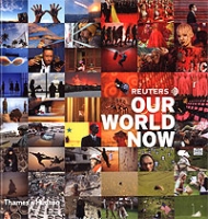 Our World Now артикул 9694d.