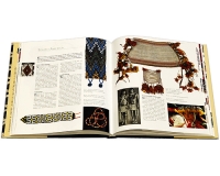 Beadwork: A World Guide артикул 9710d.