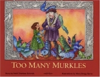 Too Many Murkles артикул 9687d.