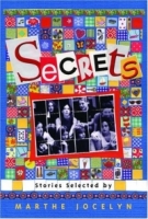 Secrets: Stories Selected by Marthe Jocelyn артикул 9703d.