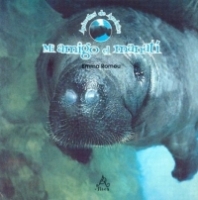 Mi amigo el manati (Animales de America) артикул 9708d.
